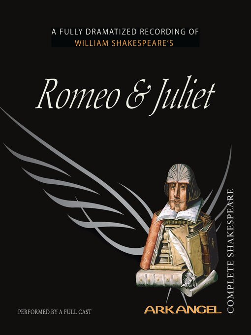 Title details for Romeo and Juliet by E.A. Copen - Wait list